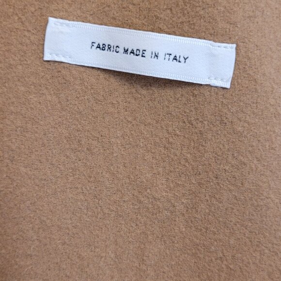 Aritzia Wilfred Borda Coat - Picture 5 of 15